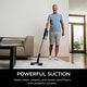 preview thumbnail 3 of 6, Shark IX141 Impact Cordless Vacuum