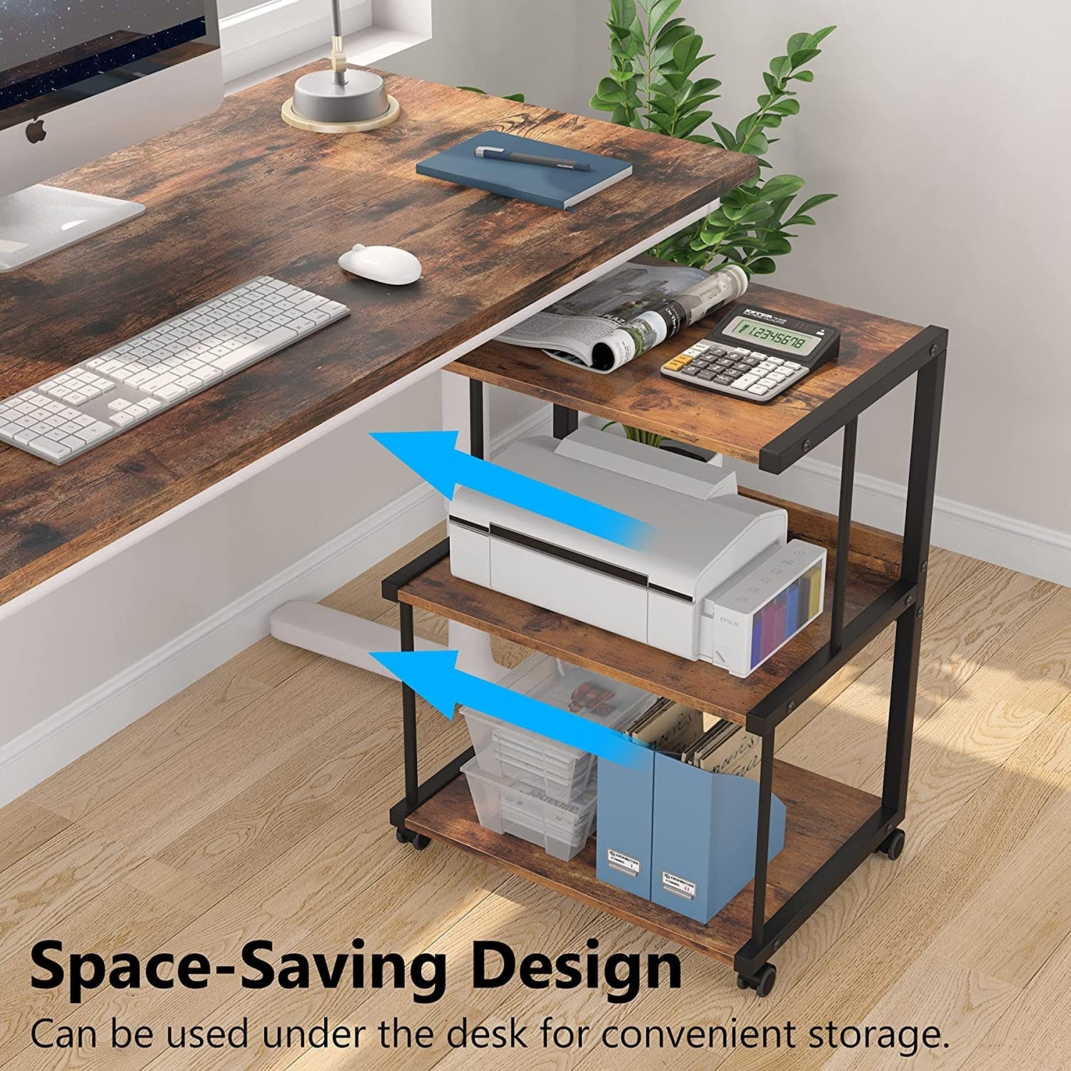 Printer tables outlet for sale