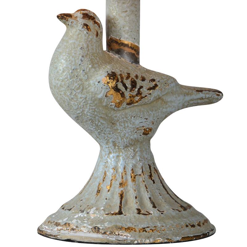 Robin Table Lamps, Set of 2 - 12.00