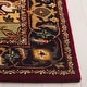 preview thumbnail 11 of 33, SAFAVIEH Handmade Classic Ethie Traditional Oriental Wool Rug