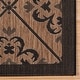 preview thumbnail 8 of 114, Gertmenian Solterra Bohemian Moroccan Global Weather Resistant Polypropylene Flatweave Indoor/ Outdoor Area Rug Collection