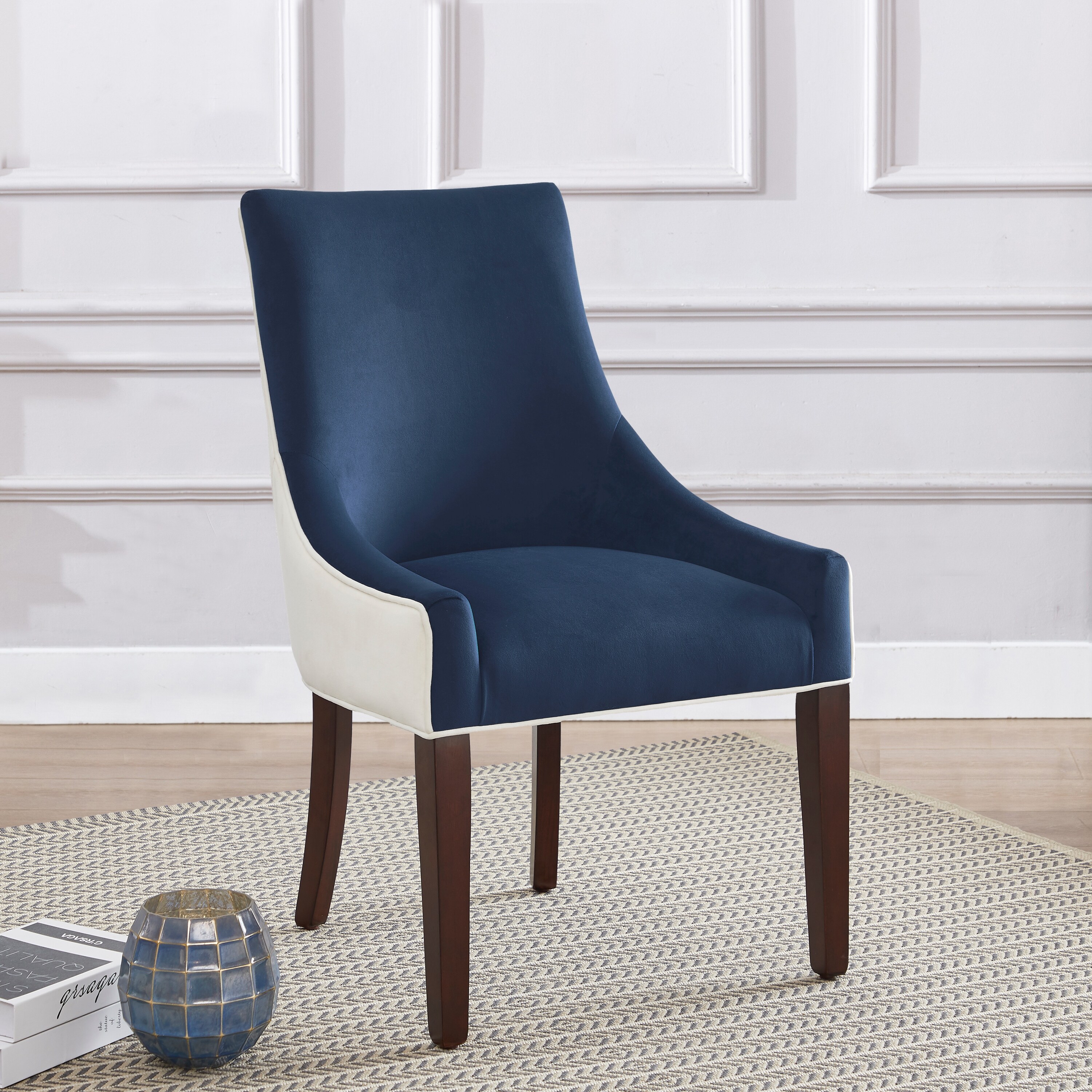 Jaxson dining chair best sale black