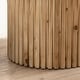 preview thumbnail 29 of 44, Vintage Style Coffee Table for Living Room