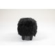 preview thumbnail 9 of 15, Harry Cow Animal Kids Storage Ottoman Stool
