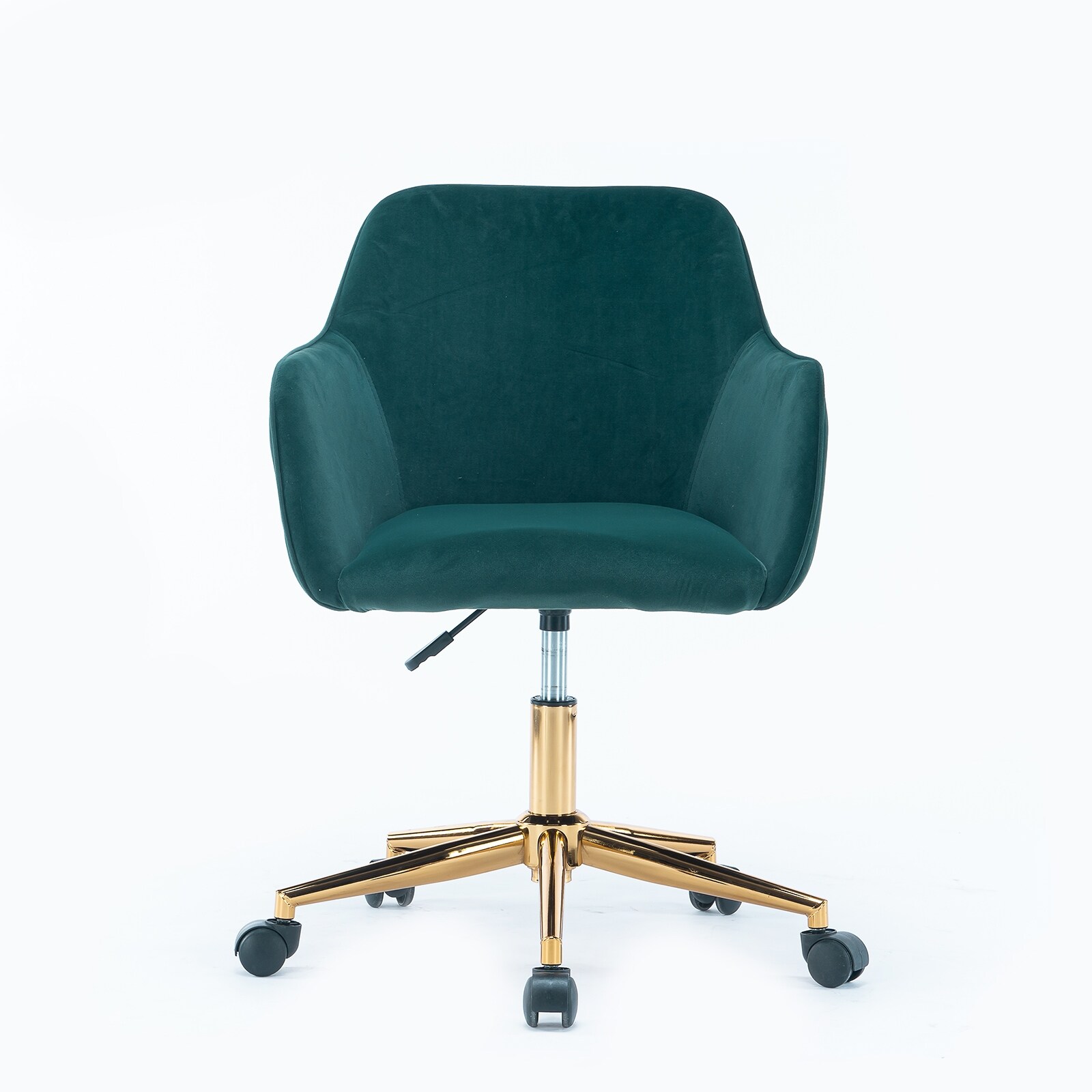 Revolving top chair office
