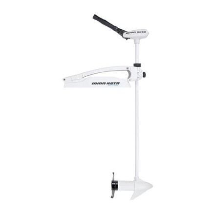 Minn Kota 1363420 Riptide SM 55/L&D/SC(42) Saltwater Bow-Mount Trolling Motor 1363420