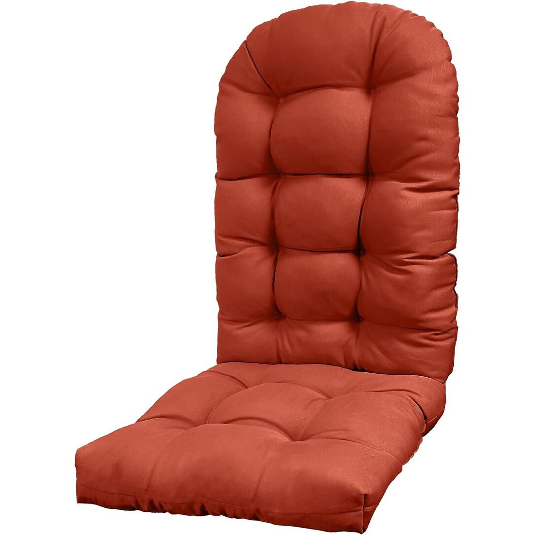 Option Burnt Orange