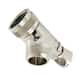 Option Polished Nickel