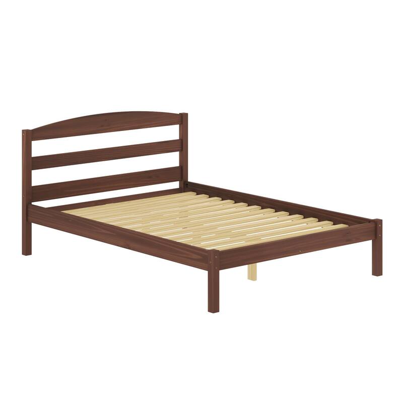 Alexander Platform Bed