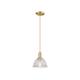 Option Champagne Bronze