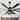 Chichoice 65" Industrial Caged Ceiling Fan with Light and Remote, 6-Speed DC Motor Large Ceiling Fan