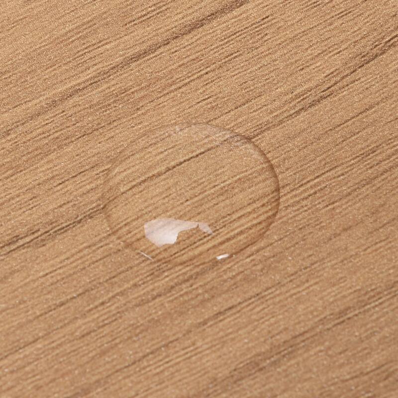 Rattan 6 Drawer Double Dresser for Bedroom, Chest of Dressers, Modern Dresser Drawer Chest