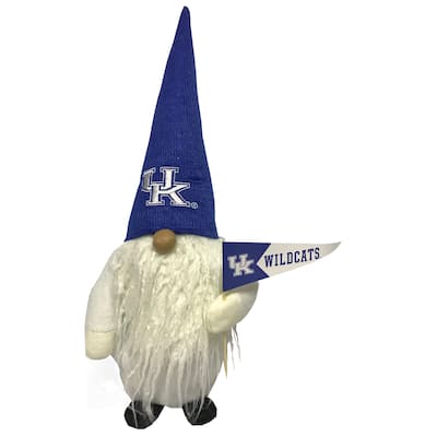 12 inch Kentucky Gnome - white