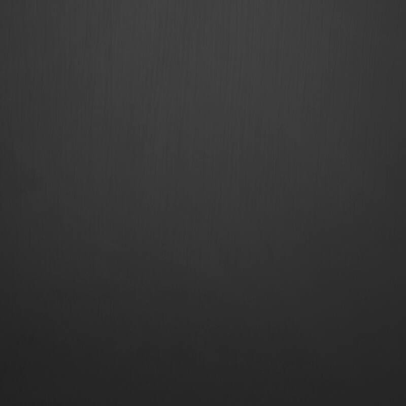 Bama Side Table Black