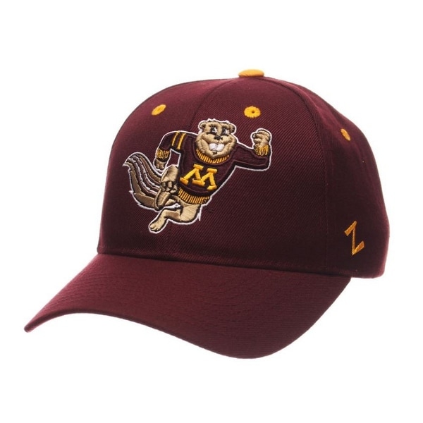 college team hats