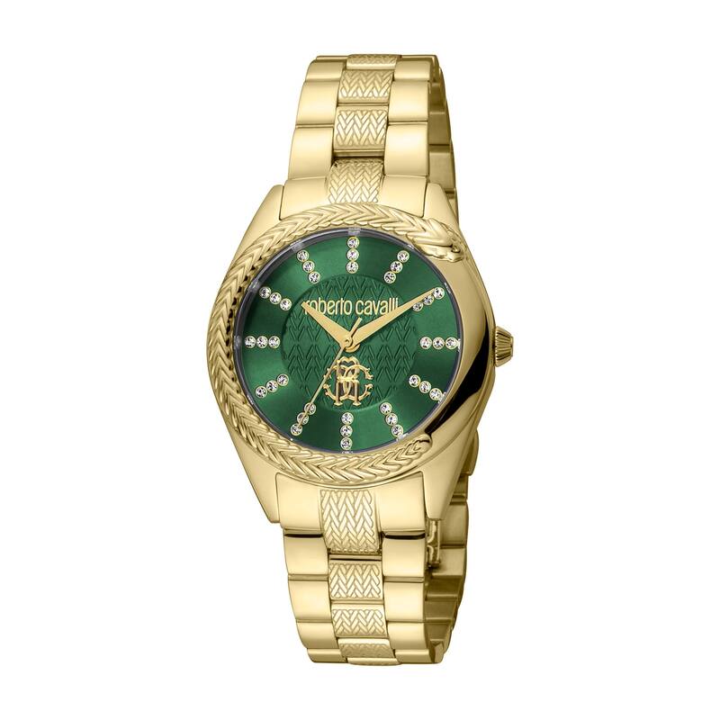 Roberto Cavalli Women's Watch