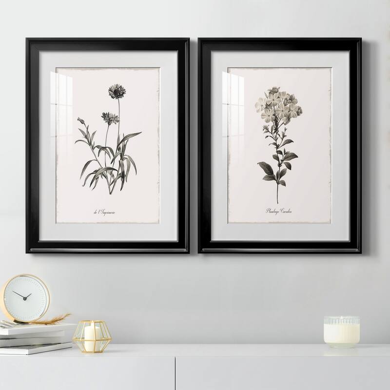 Sketchbook Imperial Premium Framed Print - Ready to Hang