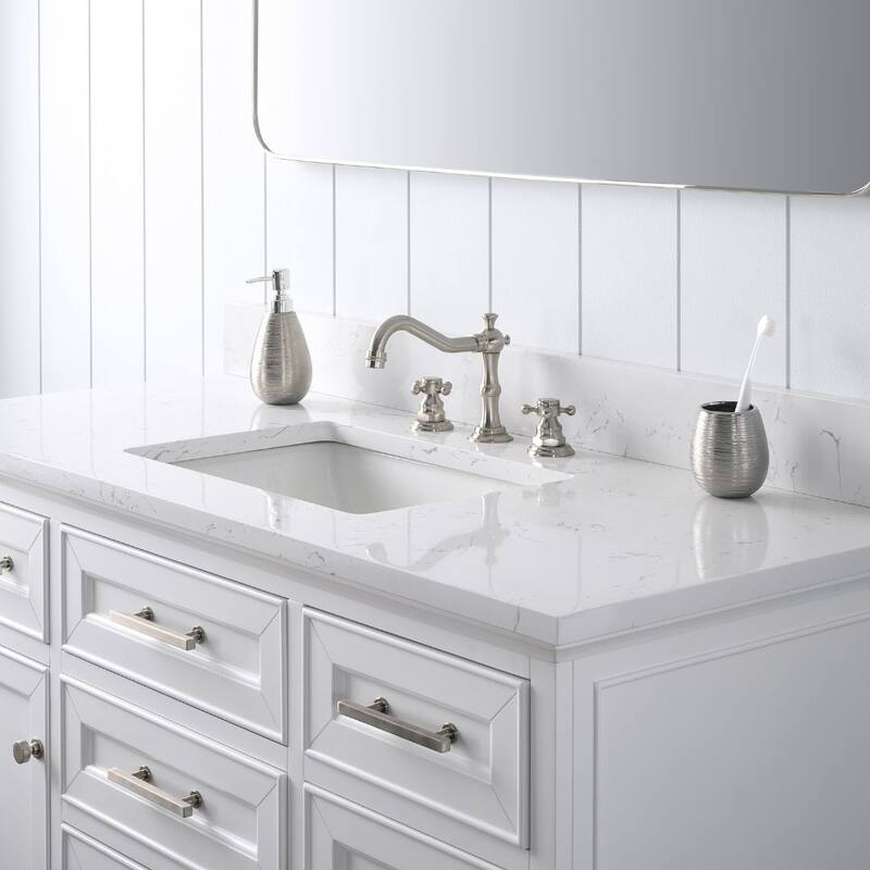 Sudio Design Thompson 48" Bathroom Vanity