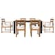 Option Beige,Black,Light Teak