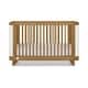 preview thumbnail 6 of 8, Callie 4-in-1 Upholstered Crib - Greenguard Gold Certified