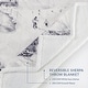 preview thumbnail 31 of 158, Indigo Hill by HiEnd Accents Campfire Sherpa Fleece Throw, 1PC or 3PC