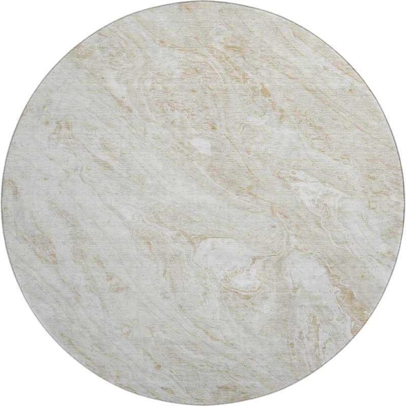 Premium Washable Super Soft Abstract Tamra Mayfield Rug