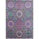 preview thumbnail 14 of 101, Machine Washable Indoor/Outdoor Boho Global Chantille Rug