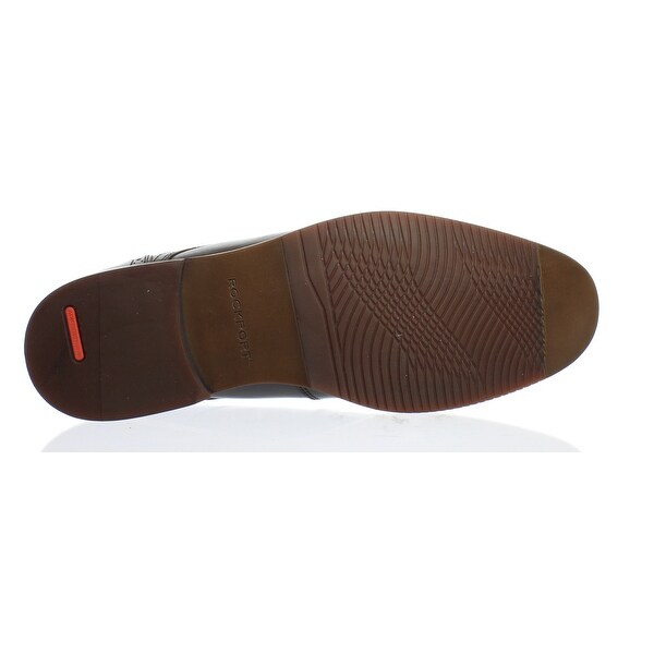 rockport derby shoes