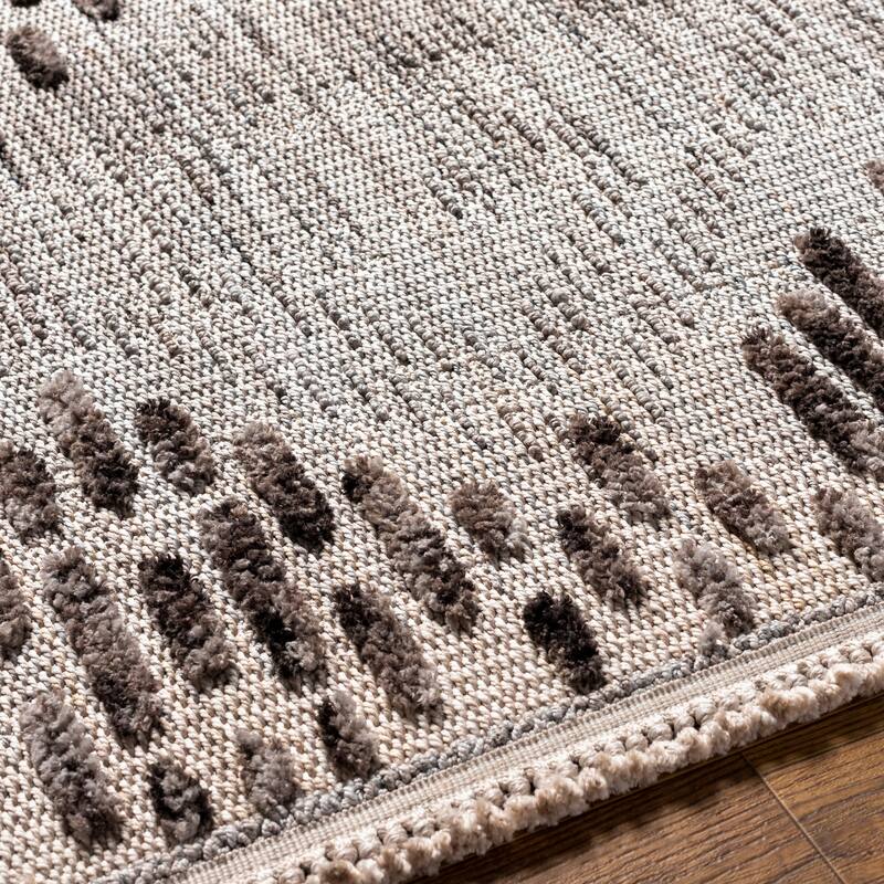 Miski Modern Global Area Rug