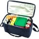 preview thumbnail 3 of 21, Picnic at Ascot Hybrid Semi-Rigid Folding Cooler Bag 42 Can