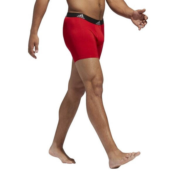 adidas climalite boxer briefs 3 pack