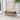HomePop Upholstered Mid-Century Modern Wood Frame Upholstered Bench