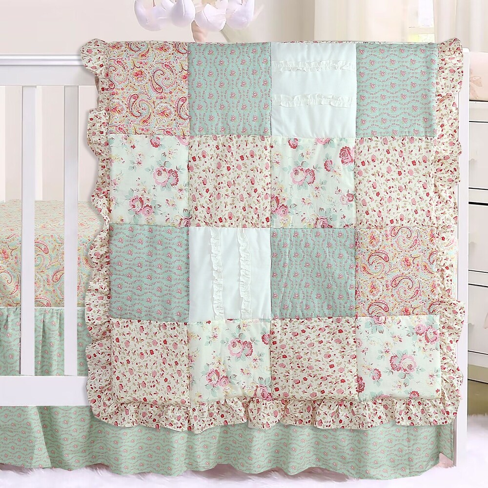 Cotton tale baby bedding deals