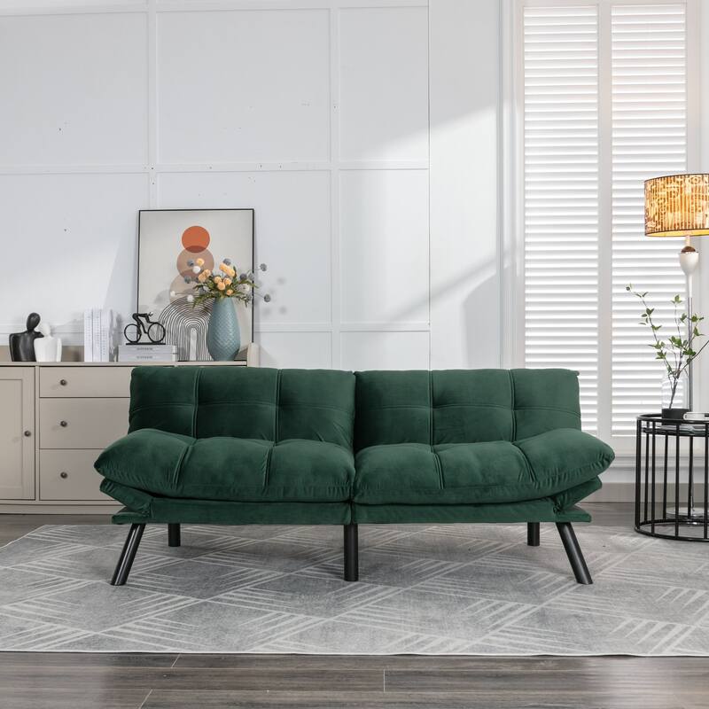 Modern Convertible Sofa Bed