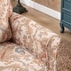 preview thumbnail 6 of 19, Uper Soft And Modern Pushback Recliner