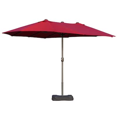 Outstanding Outdoor Umbrella for Relaxation and Sun Protection, Ideal for Various Spaces