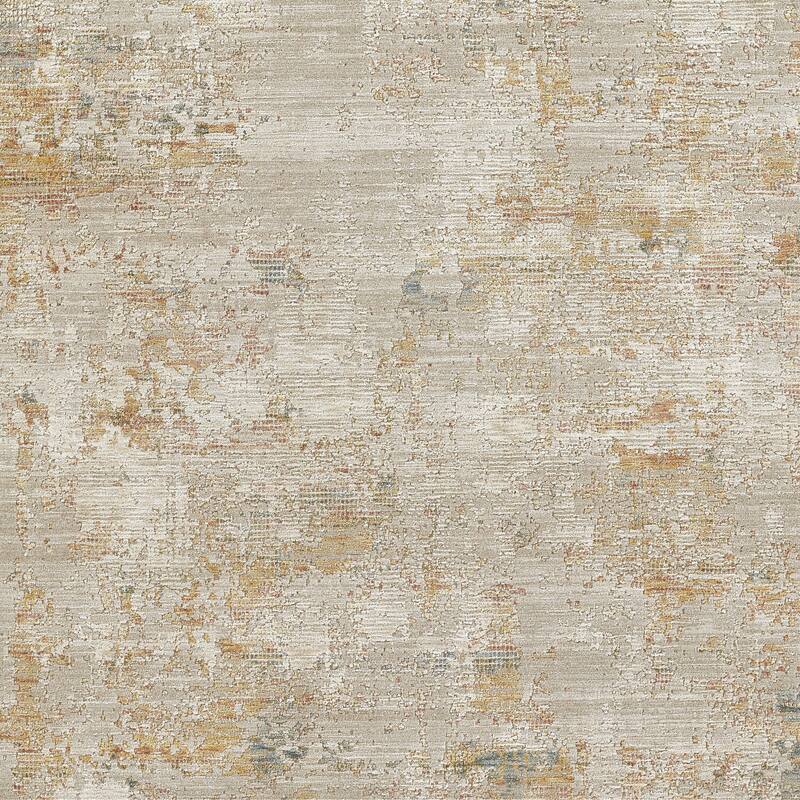 Momeni Morgan Traditional Abstract Polyester Area Rug