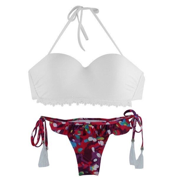 underwire padded bathing suits