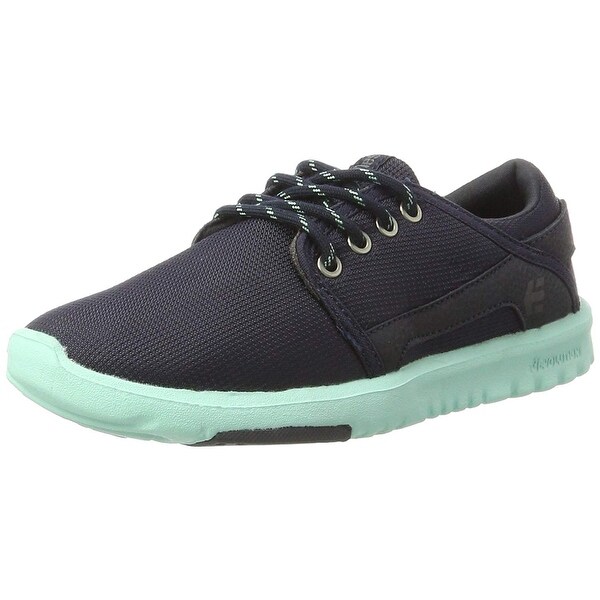 etnies womens scout shoes