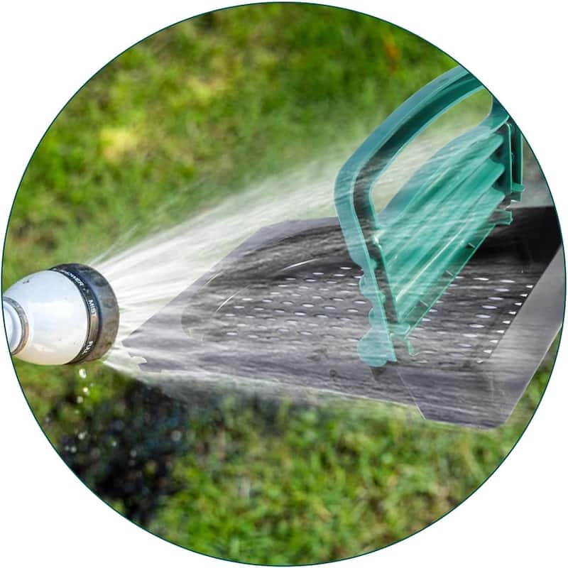 Metal Chicken Nesting Box