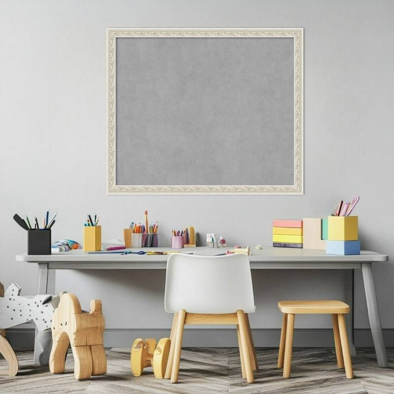 Amanti Art Bethany Black Framed