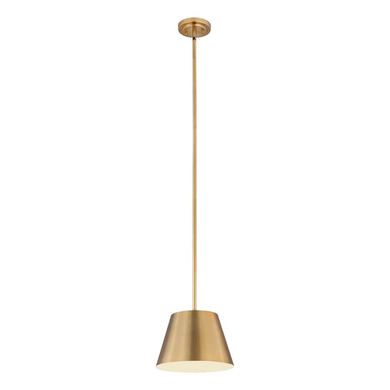 Z-Lite 2307-12 Lilly 12" Wide Pendant