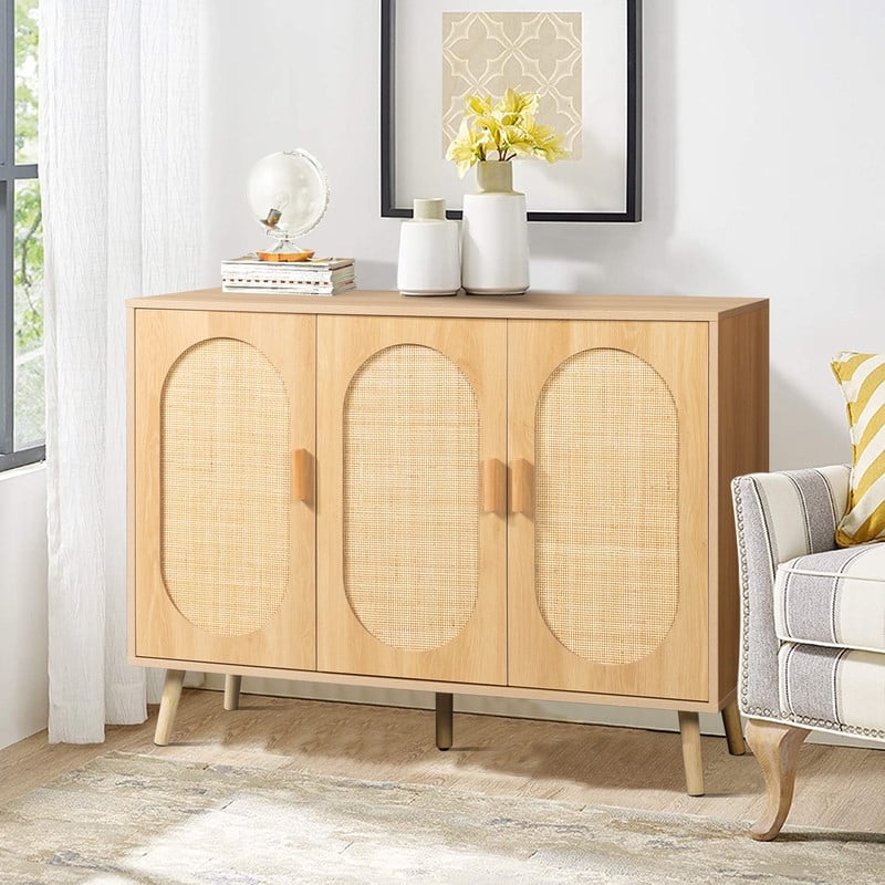 Option Natural - 3 Doors