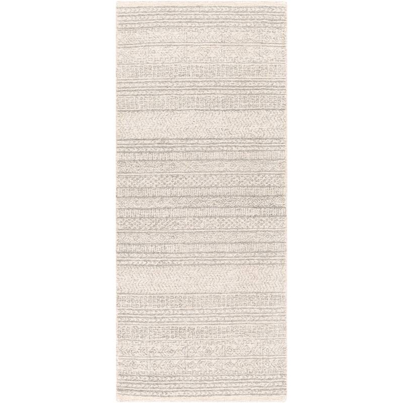Artistic Weavers Aleah Handmade Wool Moroccan Area Rug