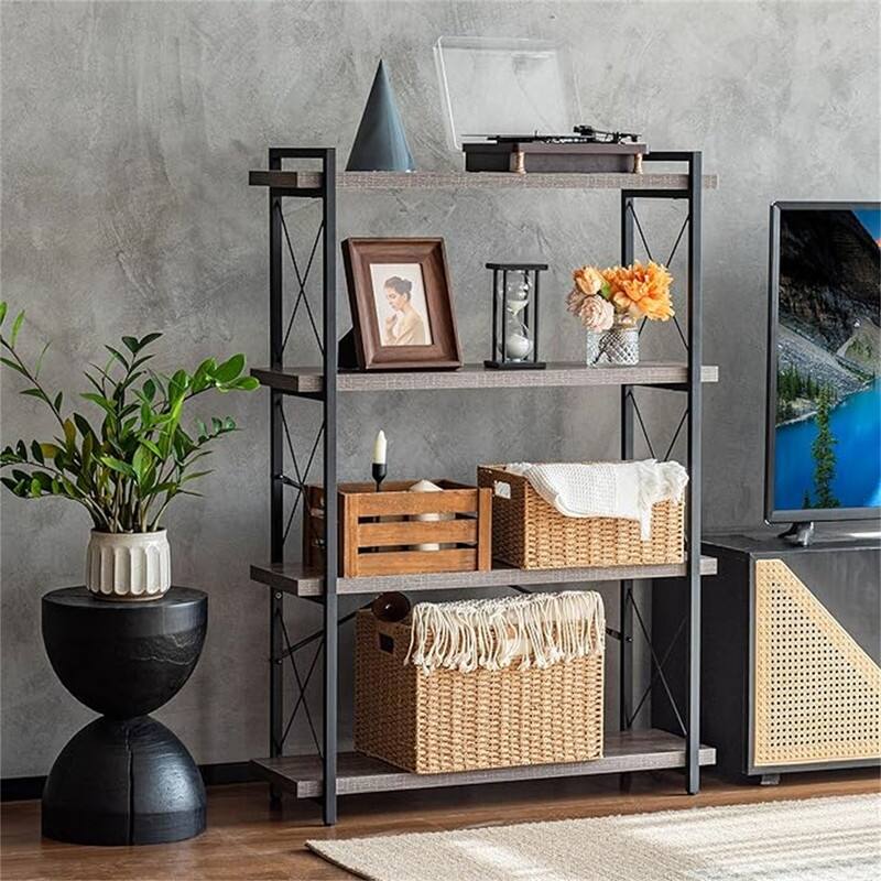Bookshelf