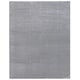 preview thumbnail 13 of 25, SAFAVIEH Continental Evandra Modern Rug 6'7" x 9' - Dark Grey - Rectangle