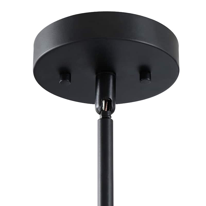 12 - Light Sputnik Sphere Chandelier