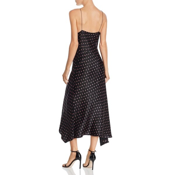 kylie midi dress bec and bridge