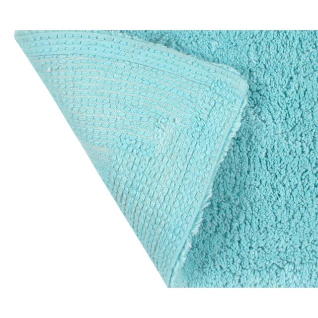 Home Weavers Waterford Collection 5 Piece Genuine Cotton Bath Rugs Set