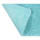 Home Weavers Waterford Collection Absorbent Cotton Machine Washable and Dry Runner Rug